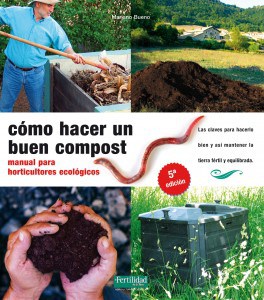 A.F. "Co mo hacer un buen compost "_La Fertilidad