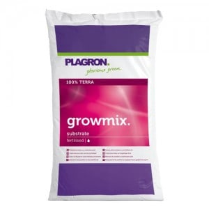 sustratos-plagron-growmix