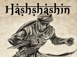 hashashin