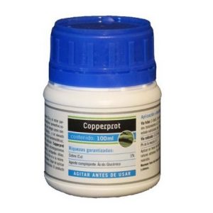 Prot-Eco Copperprot 