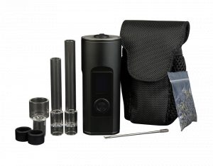 Arizer Solo 2