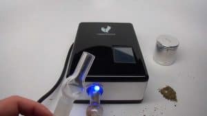 Vaporizadores de sobremesa - Vivape 2